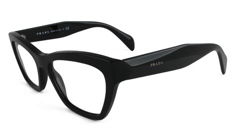 prada frames black|prada glasses frames online.